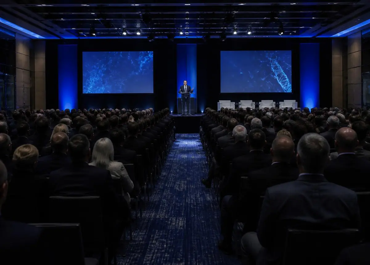 Medical congress